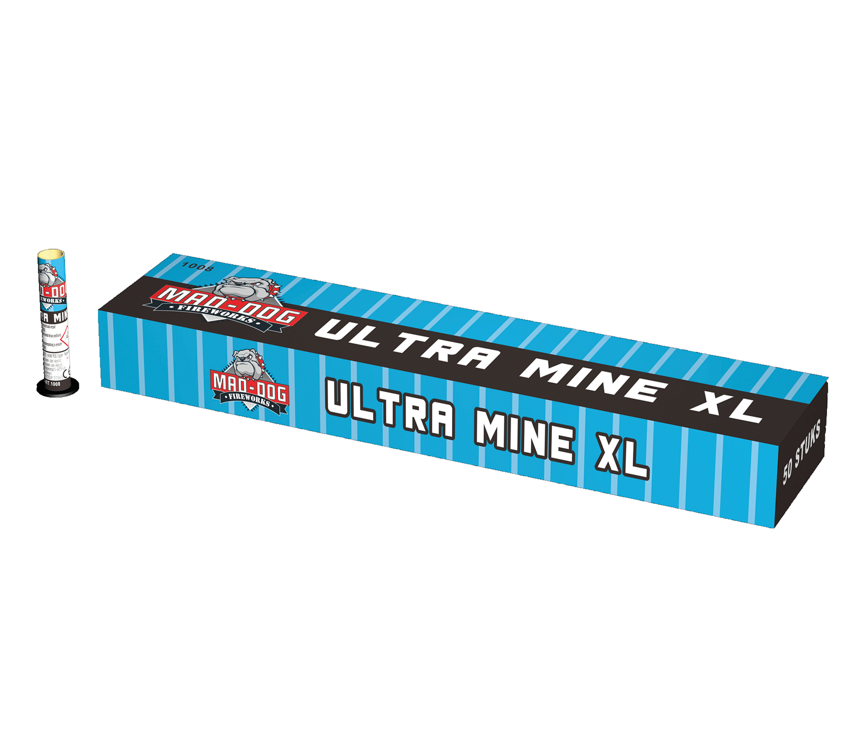 Ultra Mine XL (50stuks)