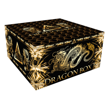Dragonbox 1