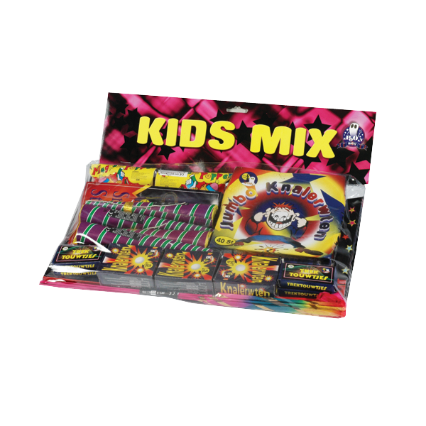 Kids mix