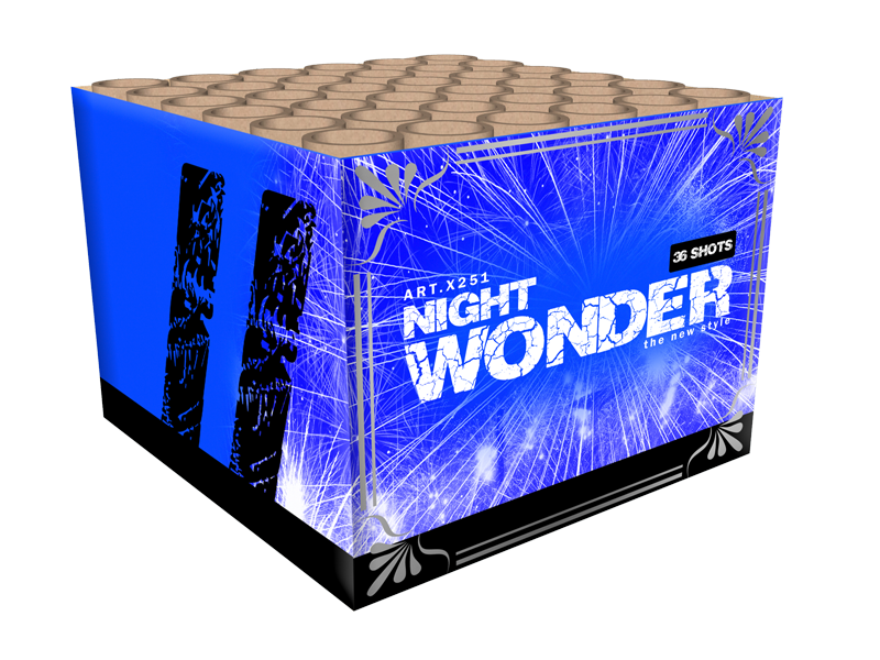 Night Wonder