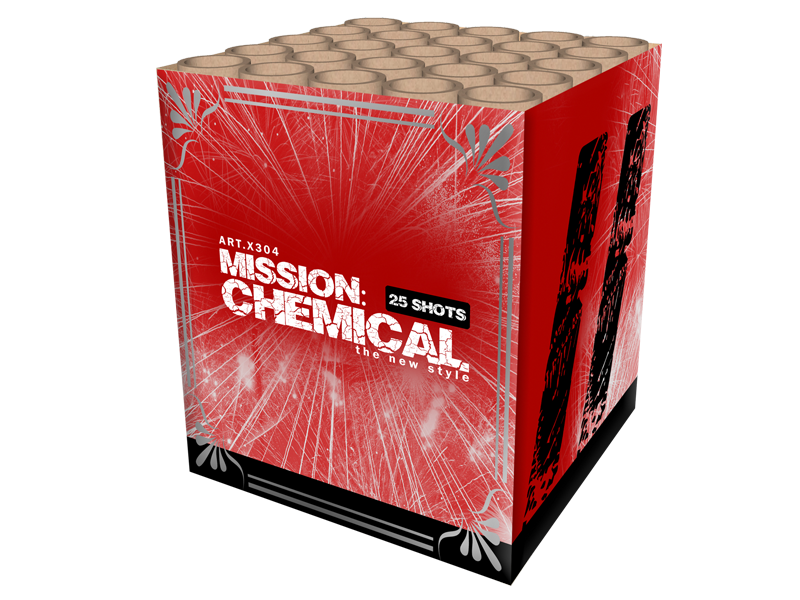 Mission Chemical